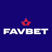 Favbet Casino логотип